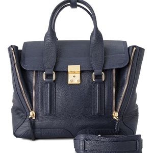 Brand New 3.1 Philip Lim Large Pashli Bag